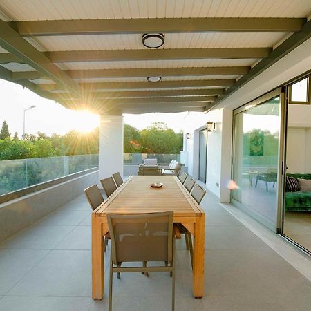 Lodos Suites & Rezidans Bodrum Luaran gambar