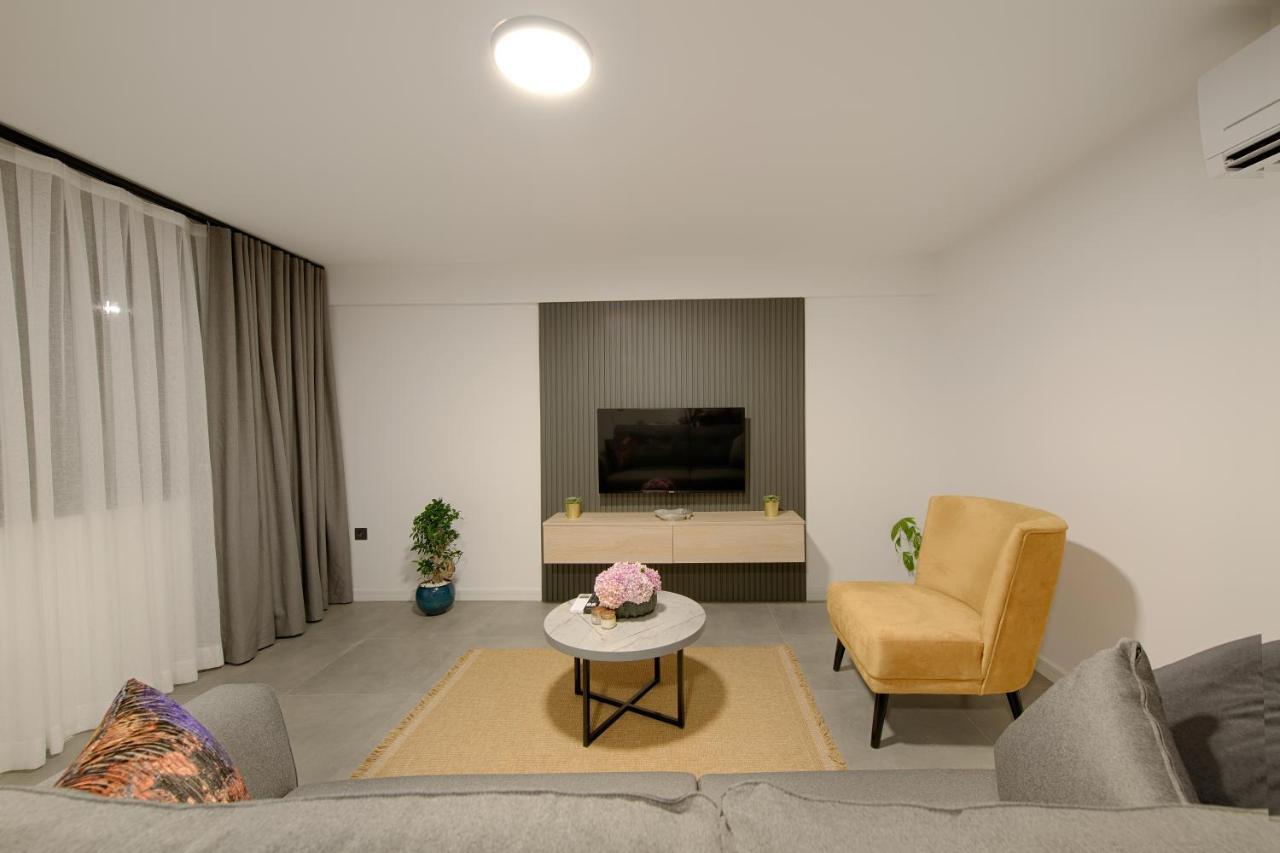Lodos Suites & Rezidans Bodrum Luaran gambar