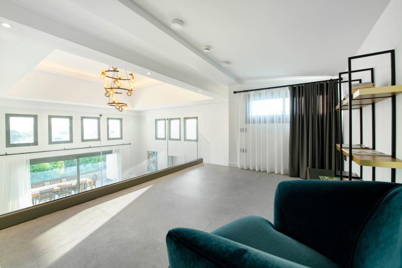 Lodos Suites & Rezidans Bodrum Luaran gambar