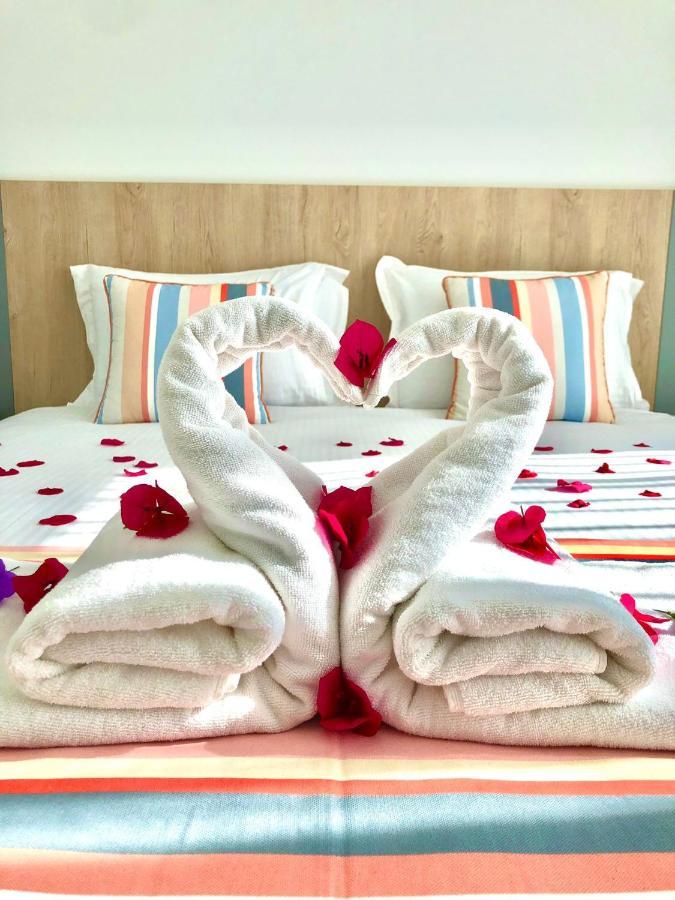 Lodos Suites & Rezidans Bodrum Luaran gambar